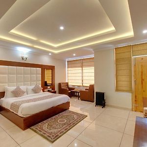 Premium Room Balcony River View